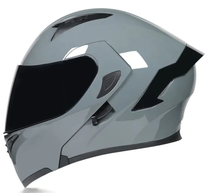Casco invierno modelo locomotora