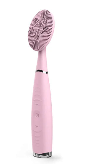 Cepillo eléctrico de limpieza facial