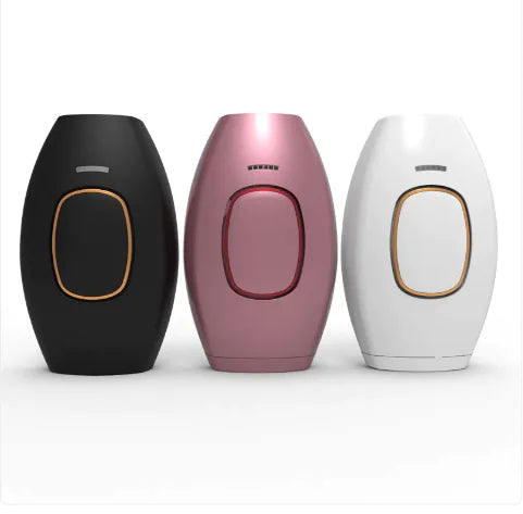 Dispositivo de depilación láser IPL de 500.000 flashes