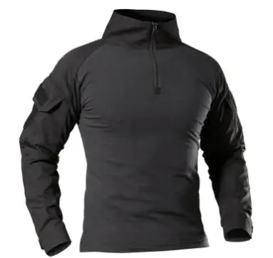 camisa tactica