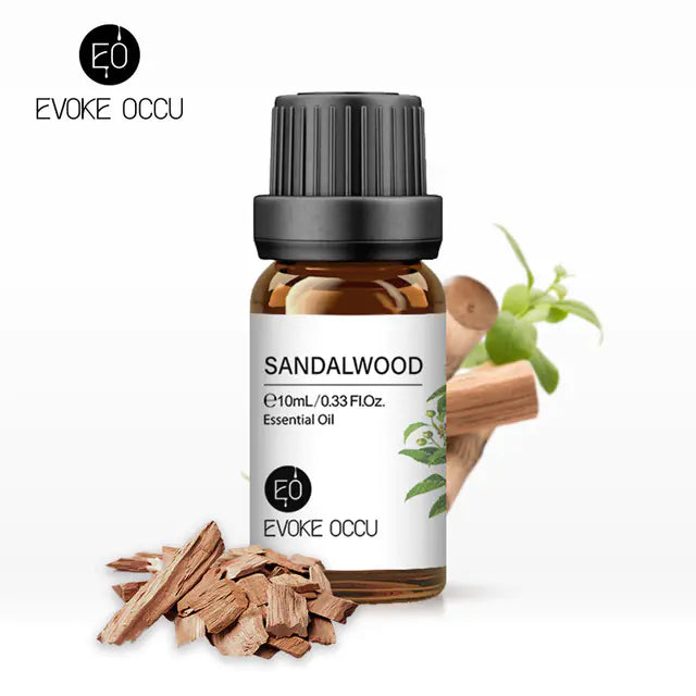 10 ml de aceite aromático puro sin diluir para velas caseras