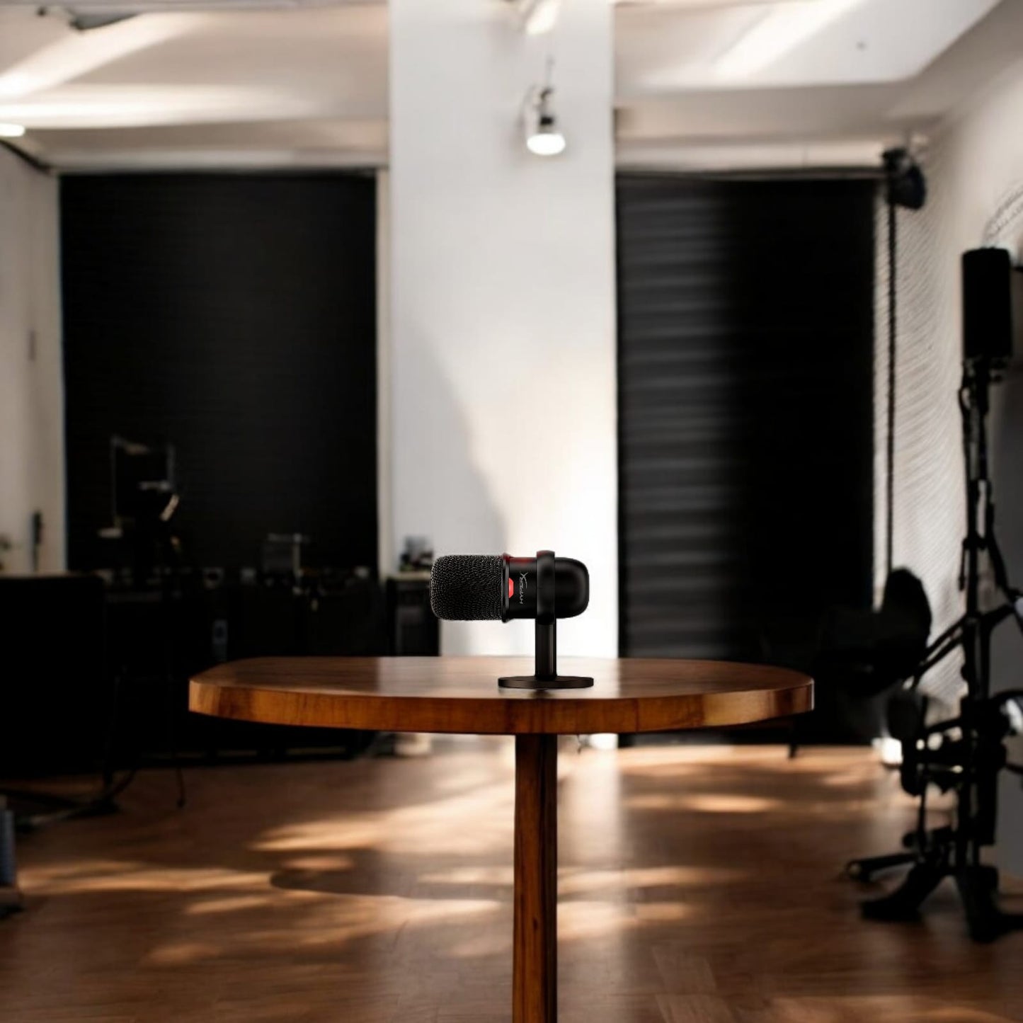 Gaming Microphone
