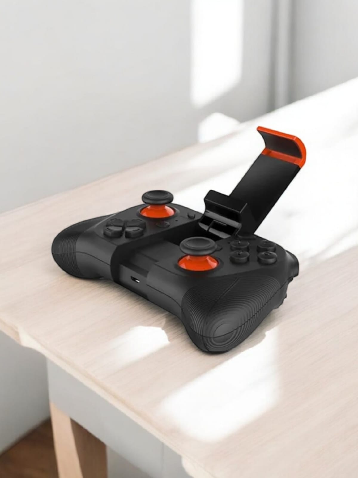 MOCUTE-050 Bluetooth Game Controller for Mobile Gaming
