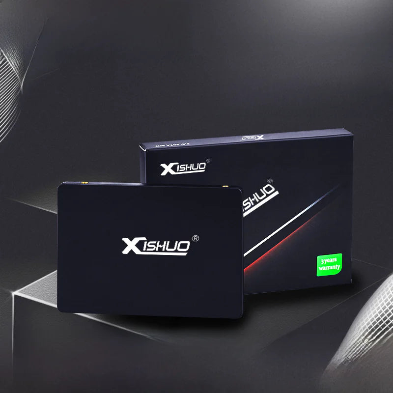 Unidad de estado sólido SATA SSD para portátiles