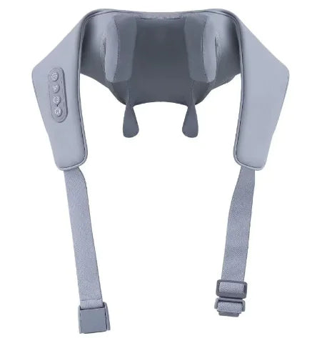 Masaje de Calor Cervical