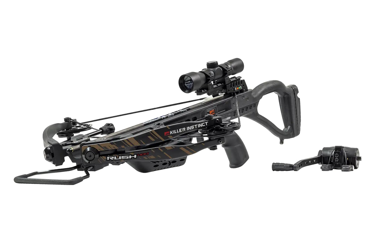 Killer Instinct Rush™ 400 Crossbow PRO