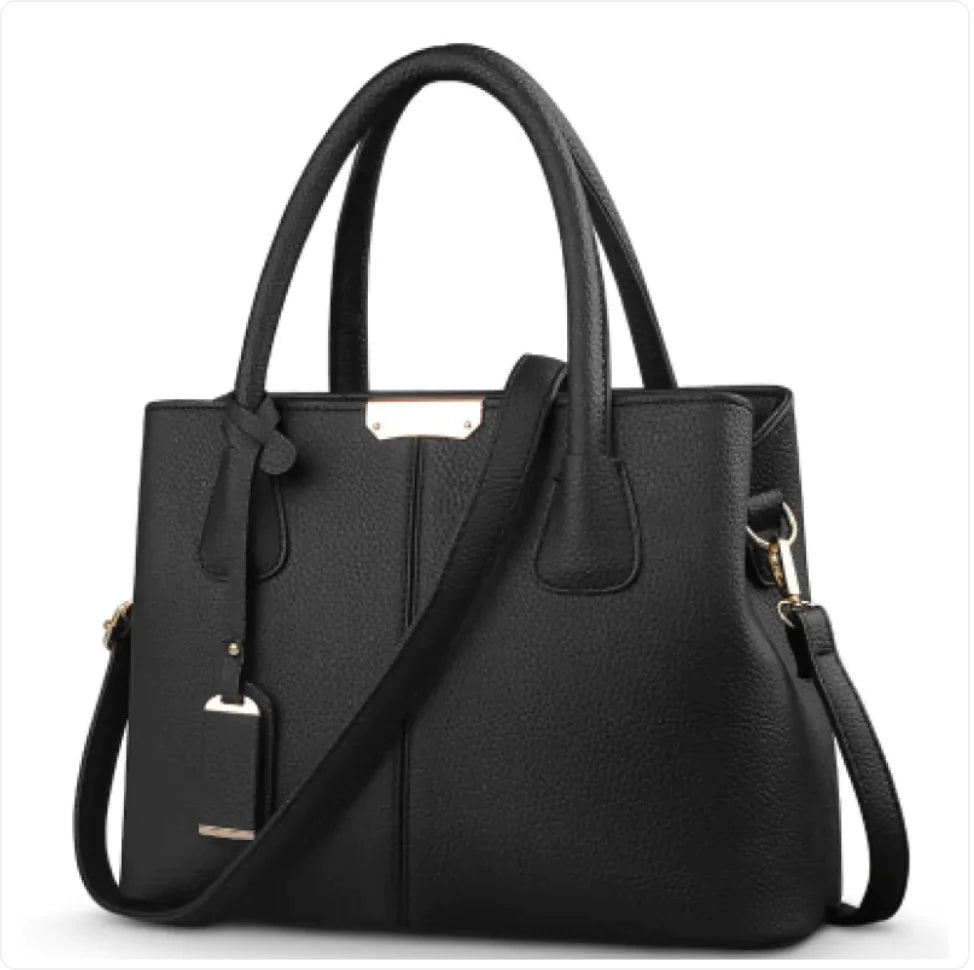 Bolso bandolera para mujer modelo europeo