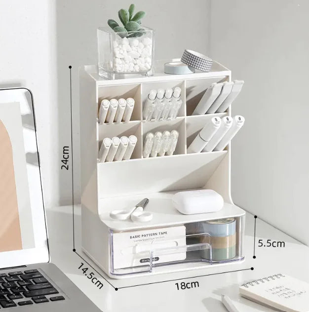 Organizador de escritorio