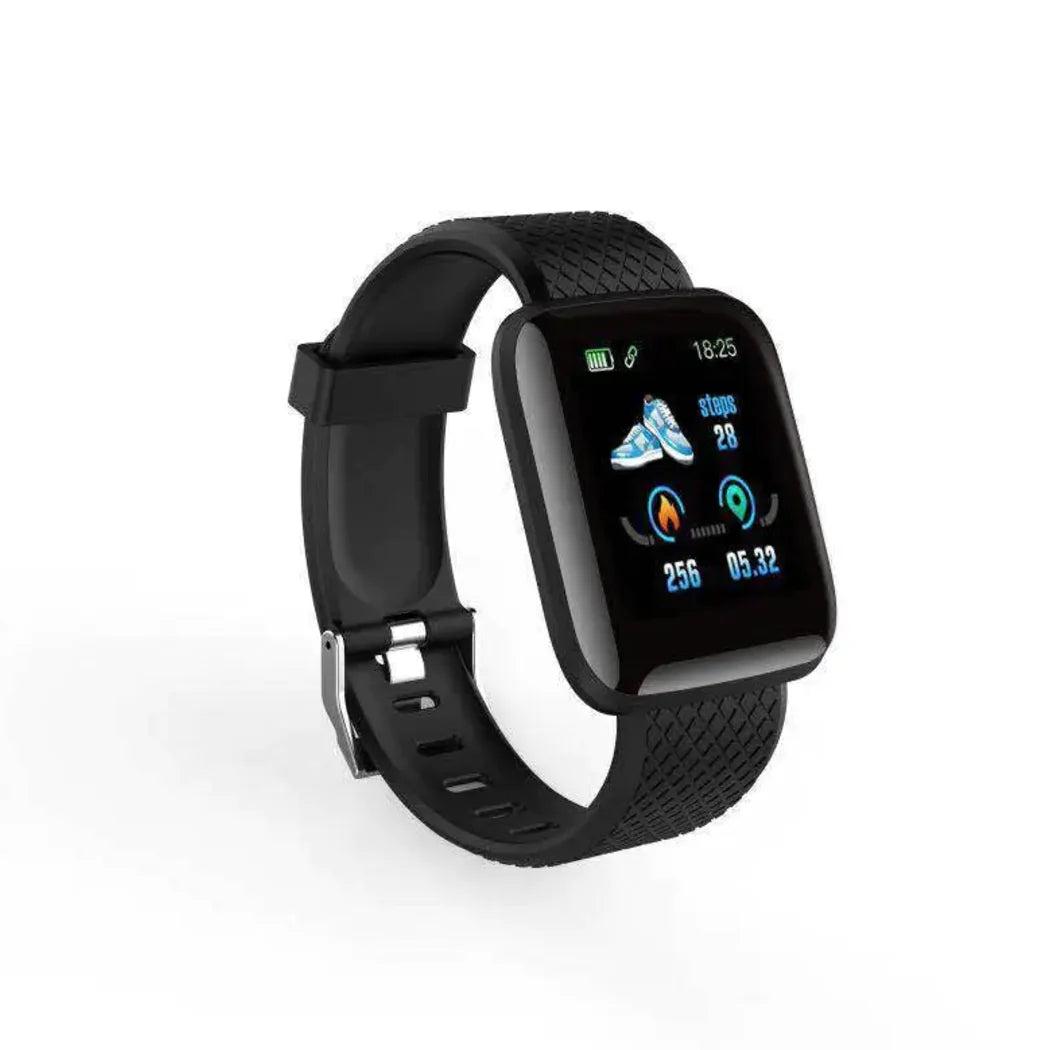 Pulsera deportiva impermeable