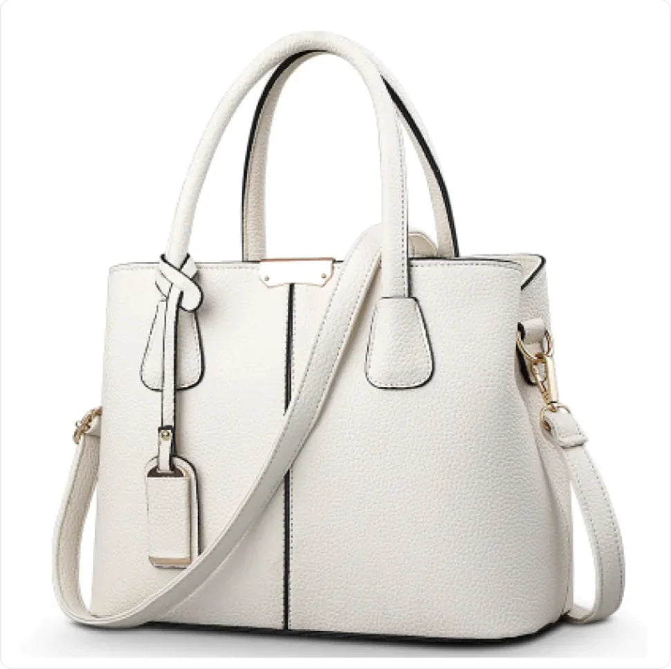 Bolso bandolera para mujer modelo europeo