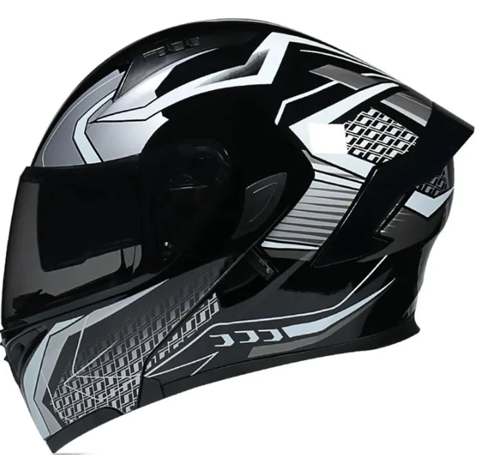 Casco invierno modelo locomotora