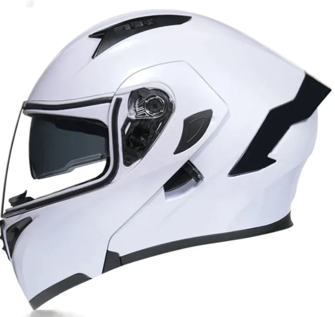 Casco invierno modelo locomotora