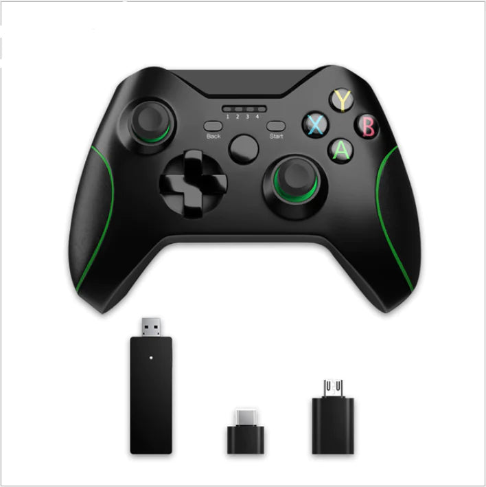 Mando de Xbox