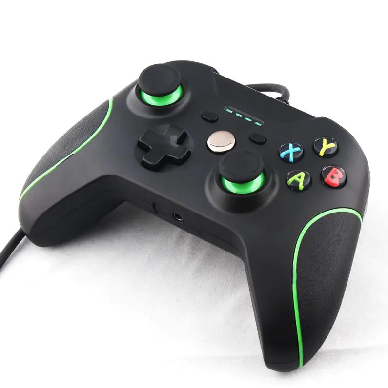 Mando de Xbox