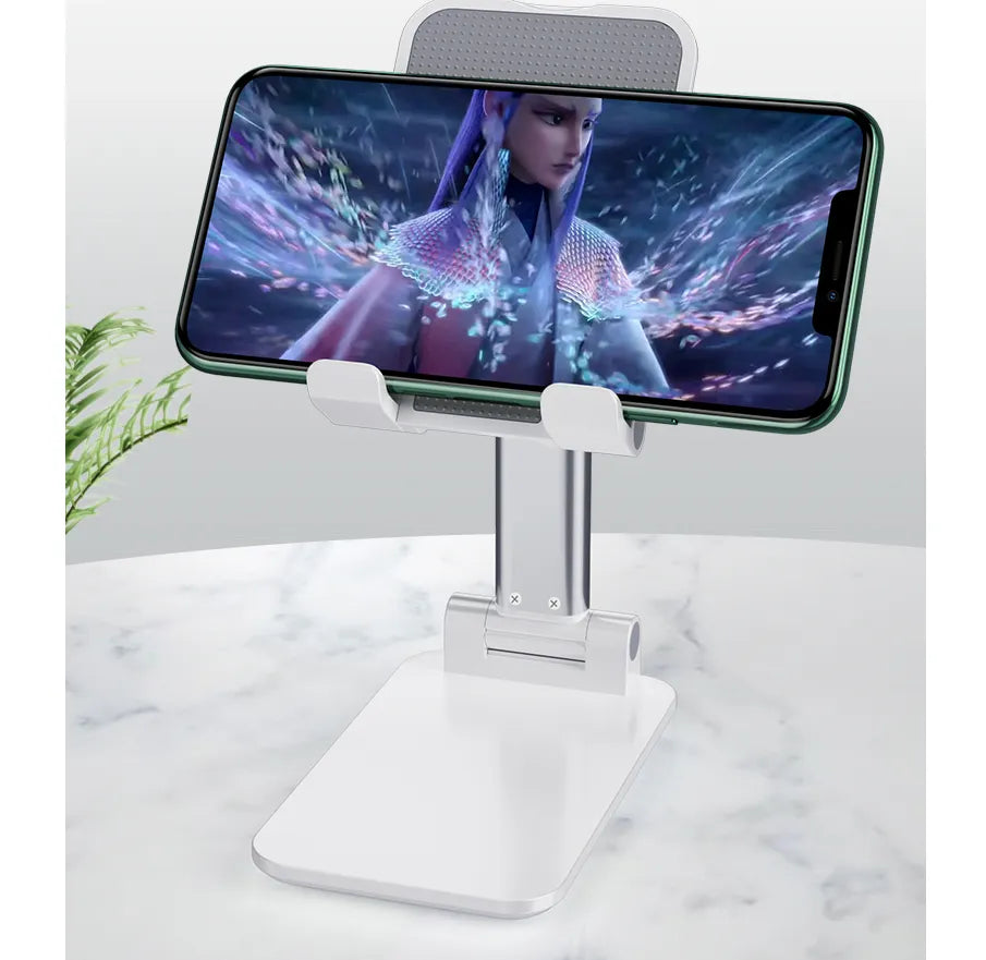 Adjustable Cell Phone Stand