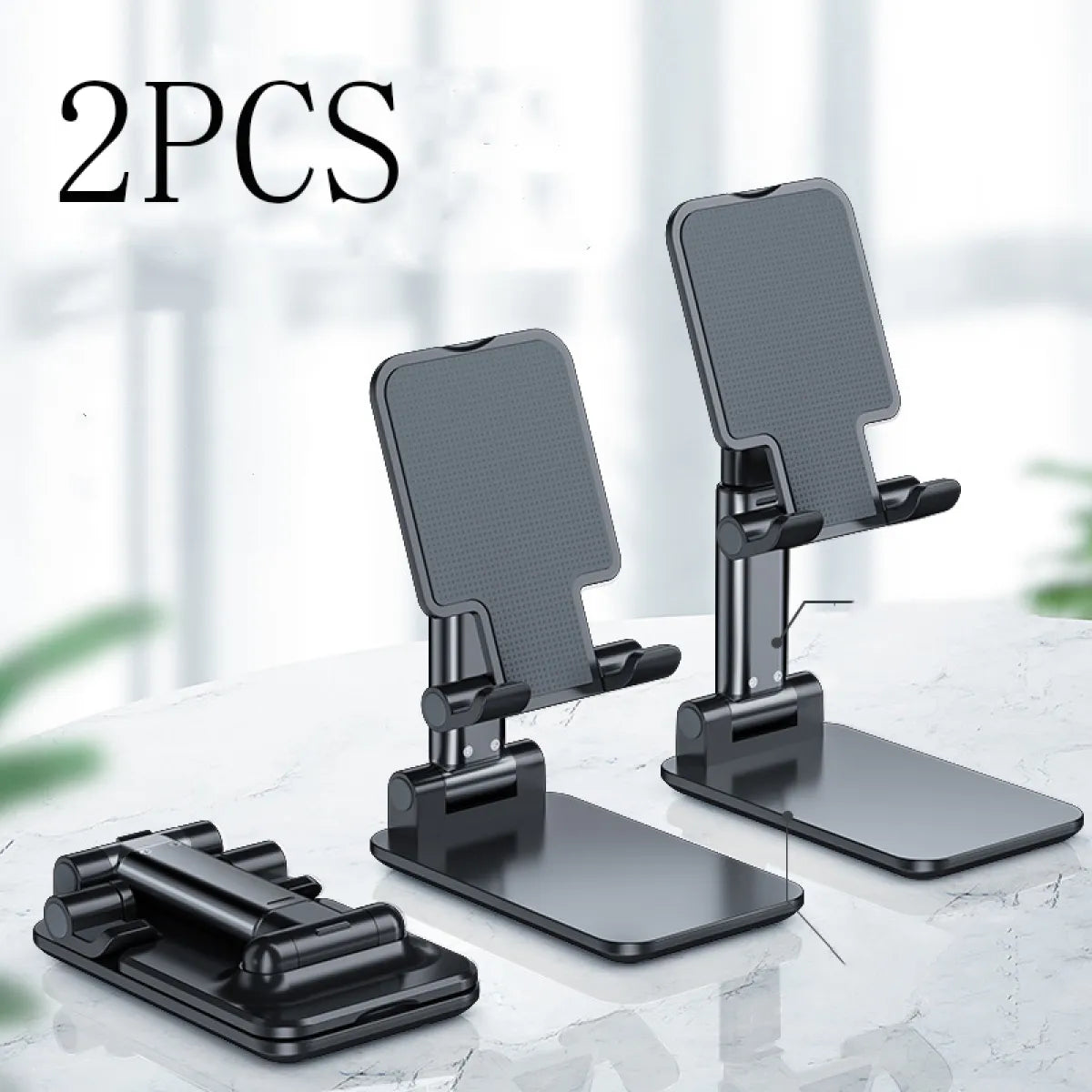Adjustable Cell Phone Stand