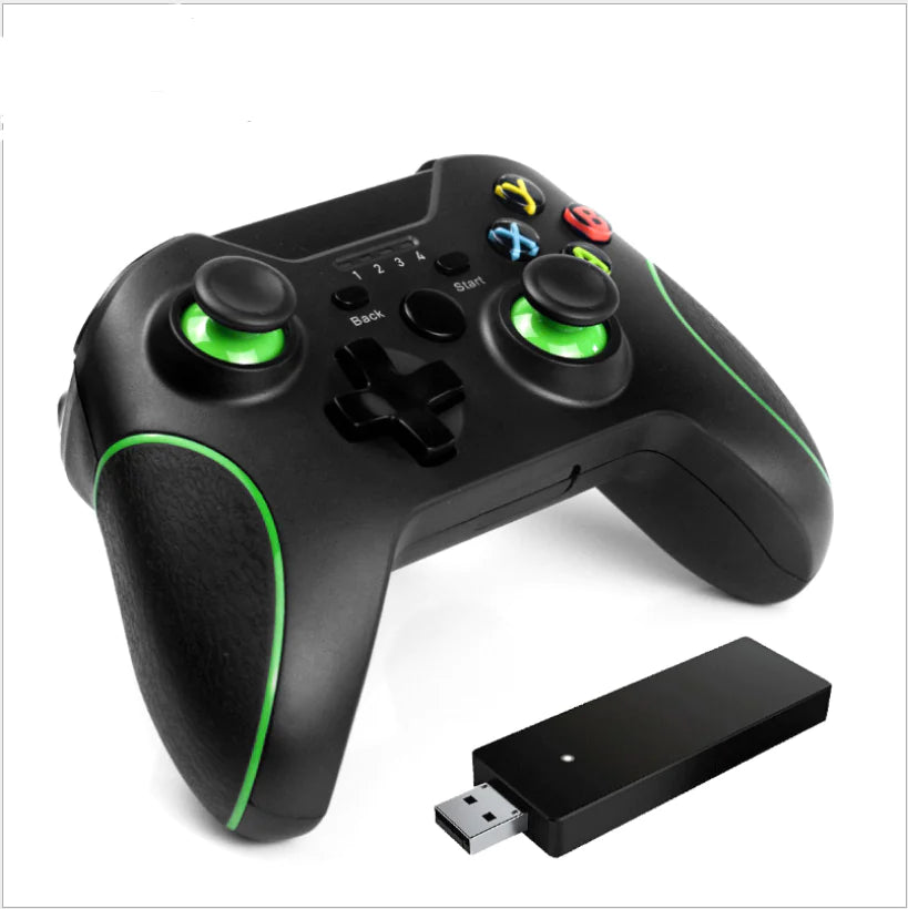 Mando de Xbox