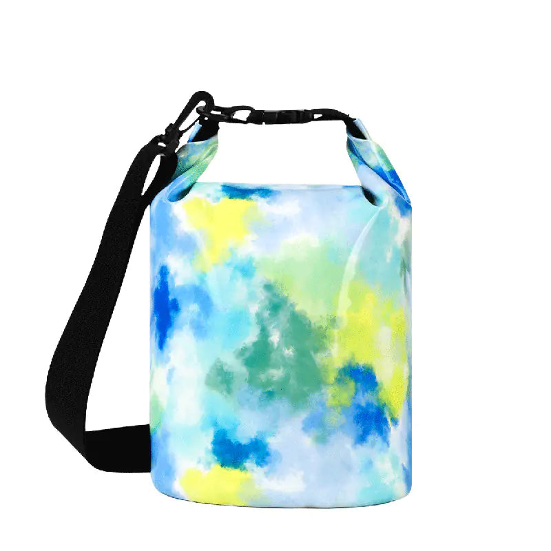 Waterproof Dry Bag for Outdoor Sports and Swimming