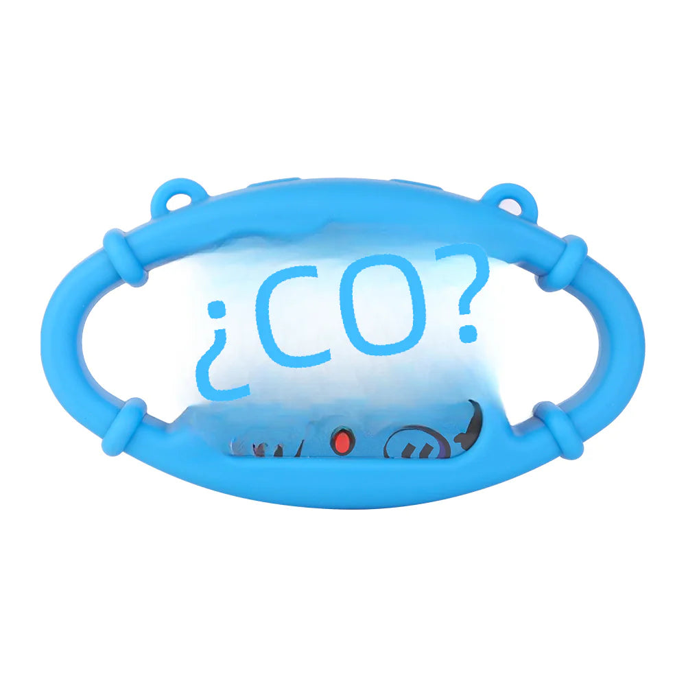 Cámara digital impermeable para niños - Mini cámara HD para exteriores