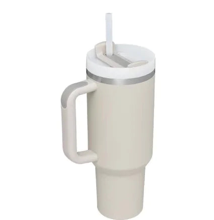 Stainless Steel Tumbler