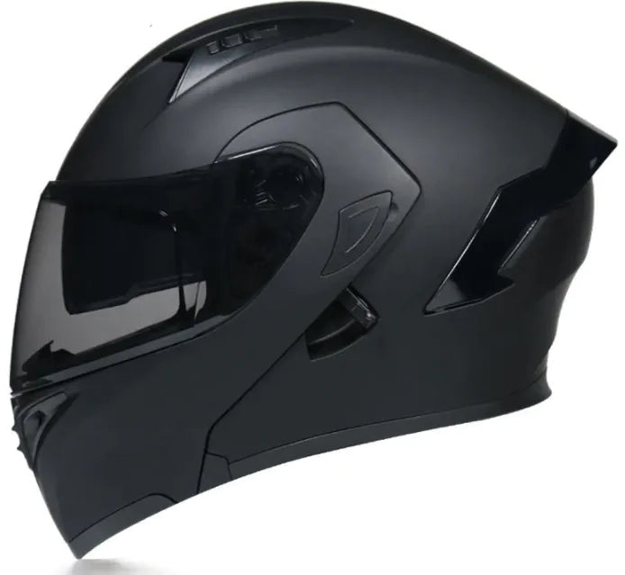 Casco invierno modelo locomotora