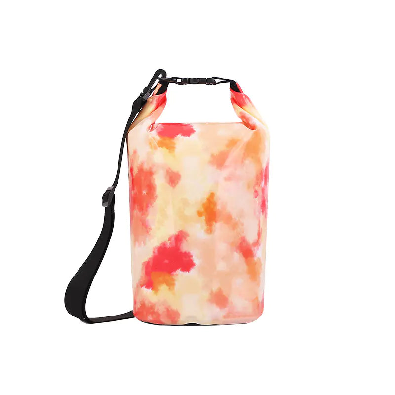 Waterproof Dry Bag for Outdoor Sports and Swimming