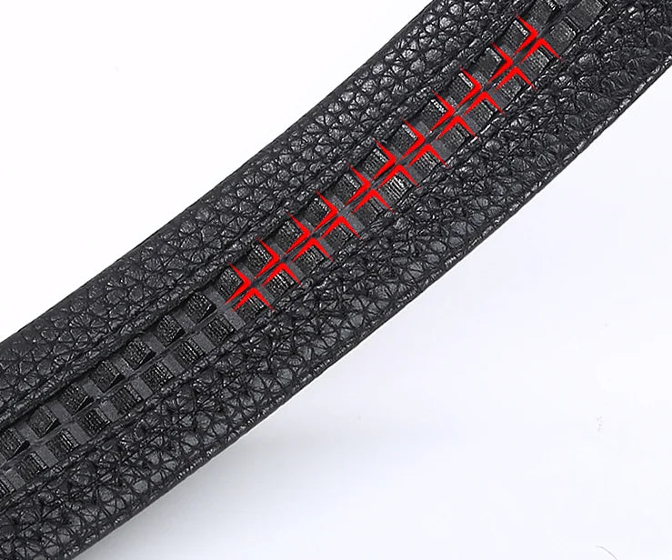 cinturón para hombre