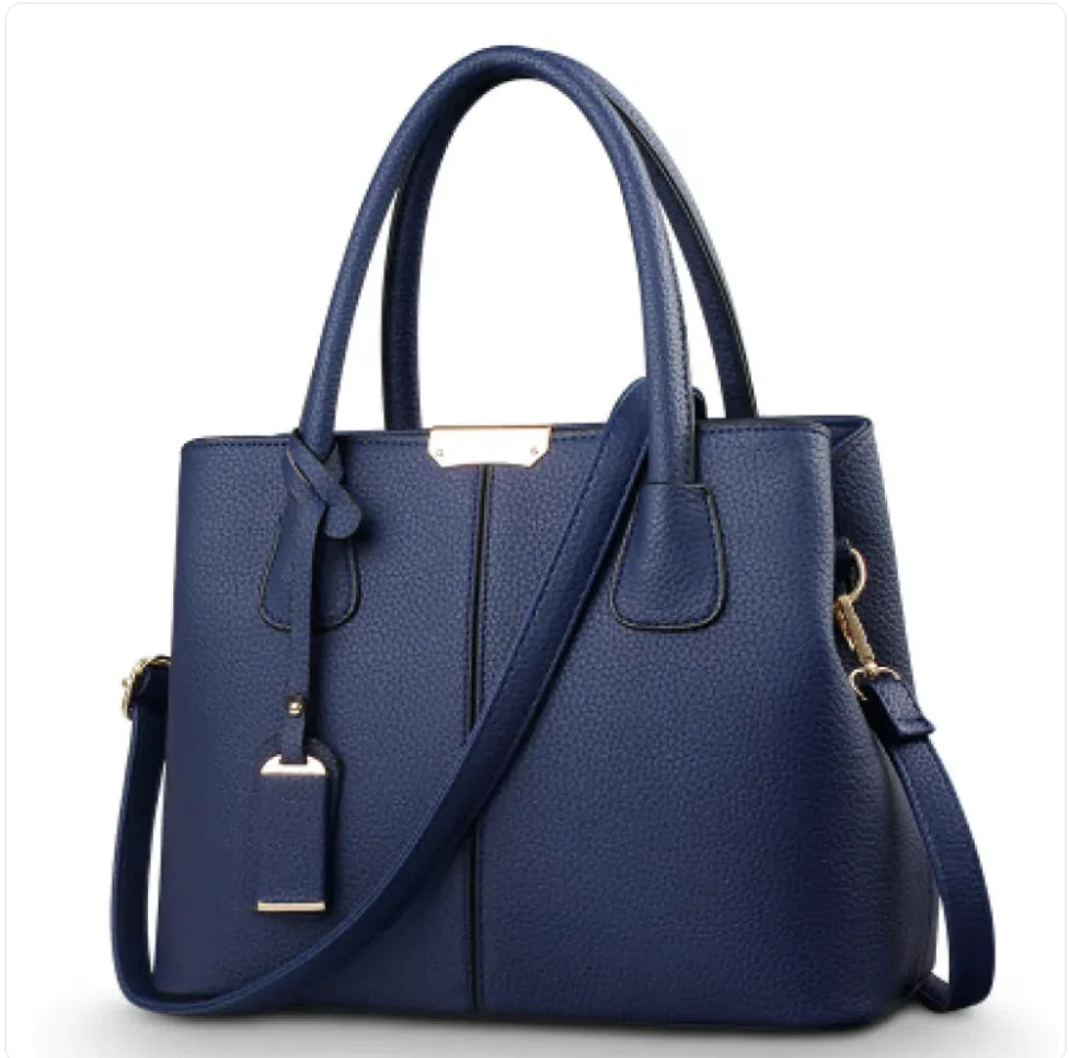 Bolso bandolera para mujer modelo europeo