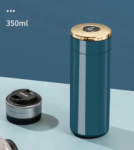Termo digital Stainless Steel