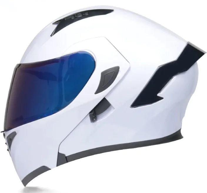 Casco invierno modelo locomotora