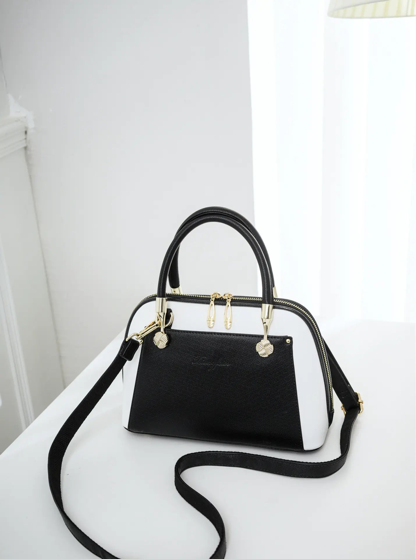 Bolso bandolera de mujer