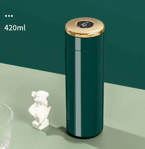 Termo digital Stainless Steel
