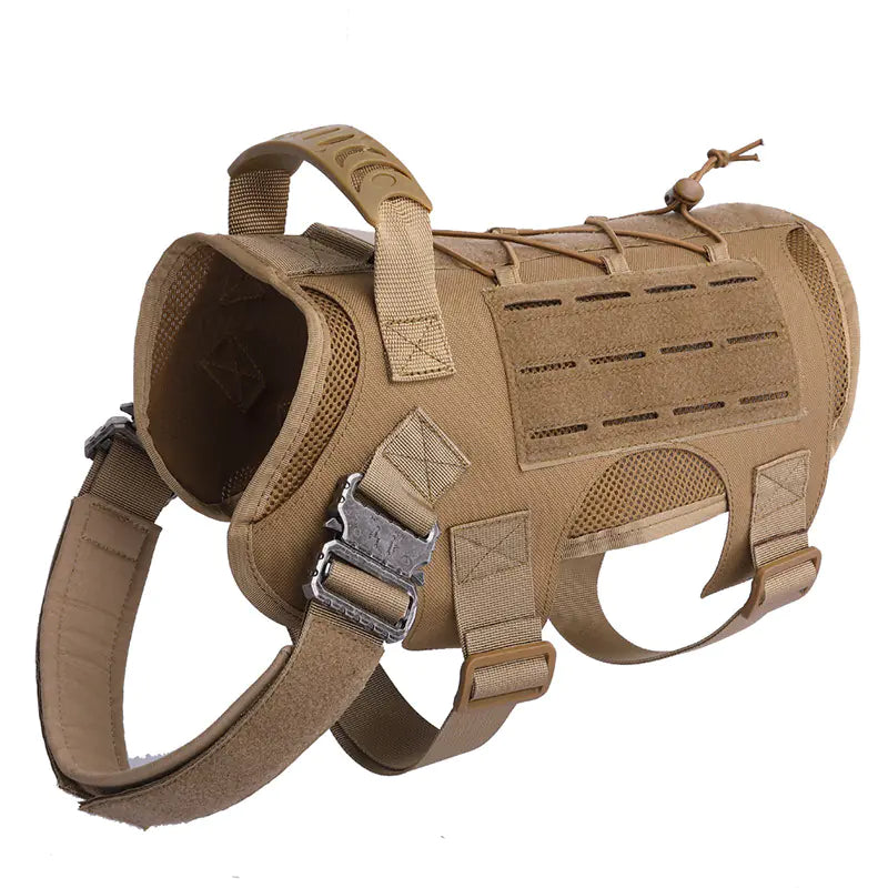 Chaleco de abrigo para perros de exterior para mascotas