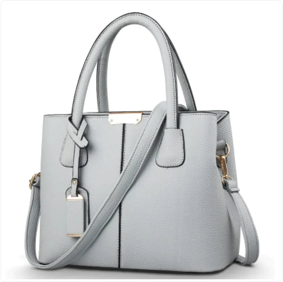 Bolso bandolera para mujer modelo europeo