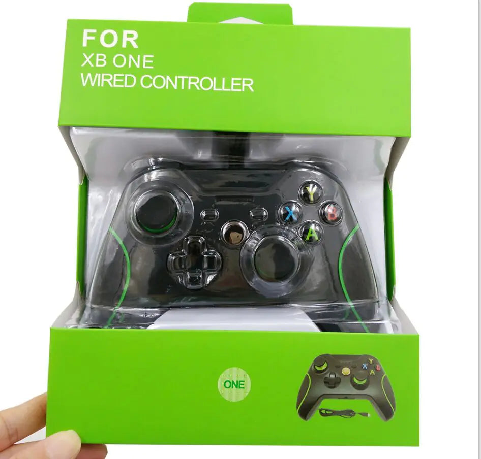 Mando de Xbox