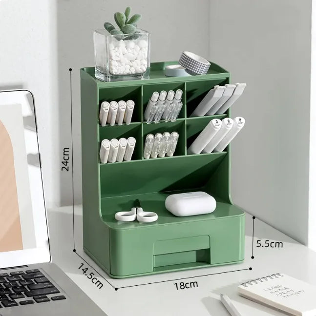 Organizador de escritorio
