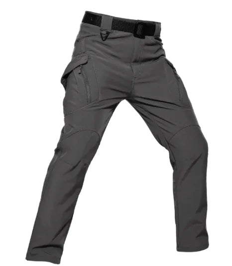 Pantalones Tácticos de Asalto al Aire Libre