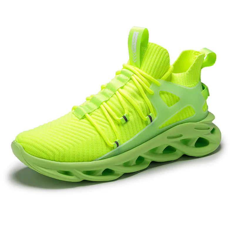 Men's Breathable Cross-Border Sports Shoes (New Style)