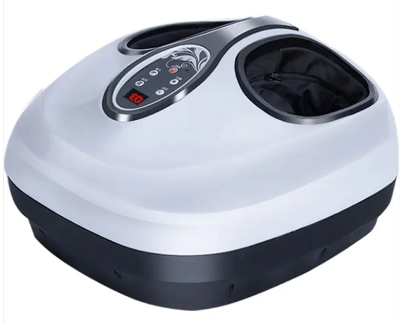 Máquina electrónica de terapia para pies