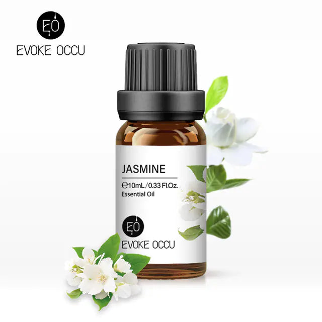 10 ml de aceite aromático puro sin diluir para velas caseras