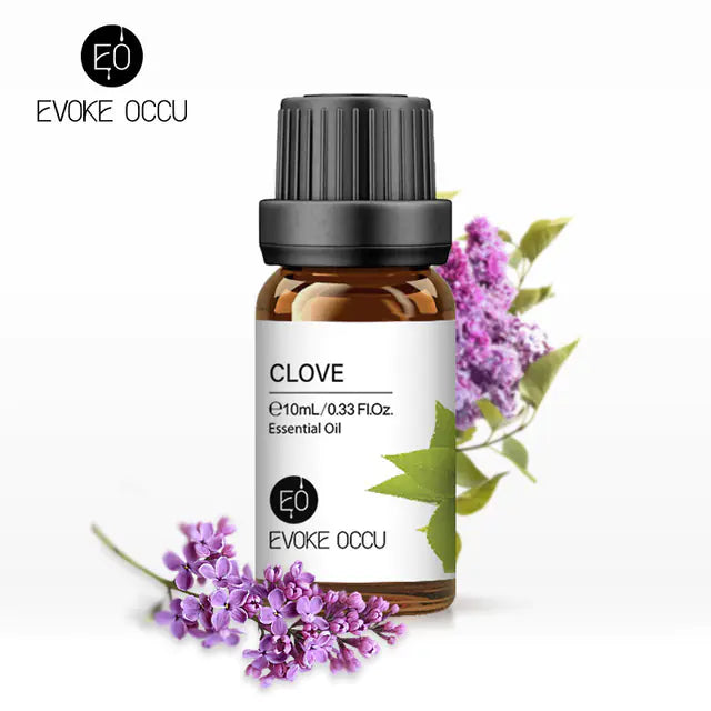 10 ml de aceite aromático puro sin diluir para velas caseras