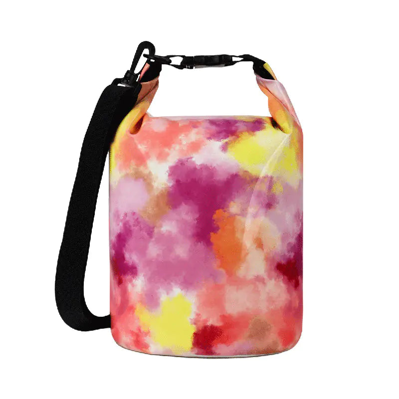 Waterproof Dry Bag for Outdoor Sports and Swimming