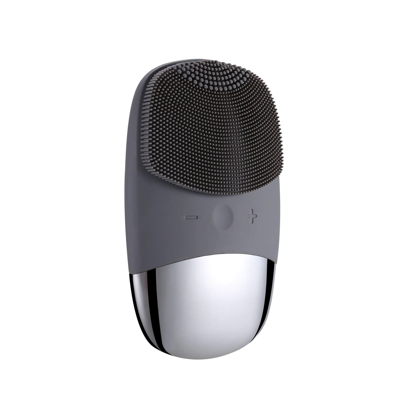 Cepillo eléctrico de limpieza facial