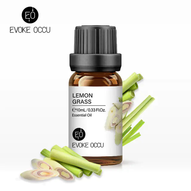 10 ml de aceite aromático puro sin diluir para velas caseras