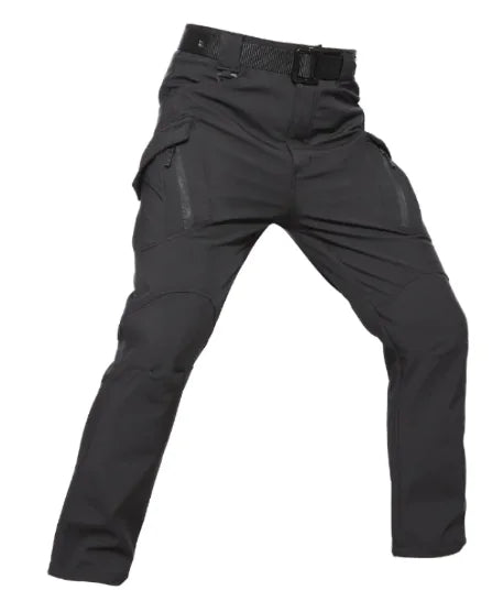 Pantalones Tácticos de Asalto al Aire Libre