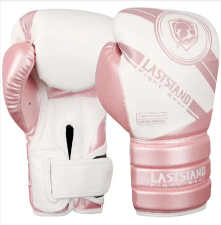 Guantes de boxeo profesionales para entrenamiento de combate y sanda