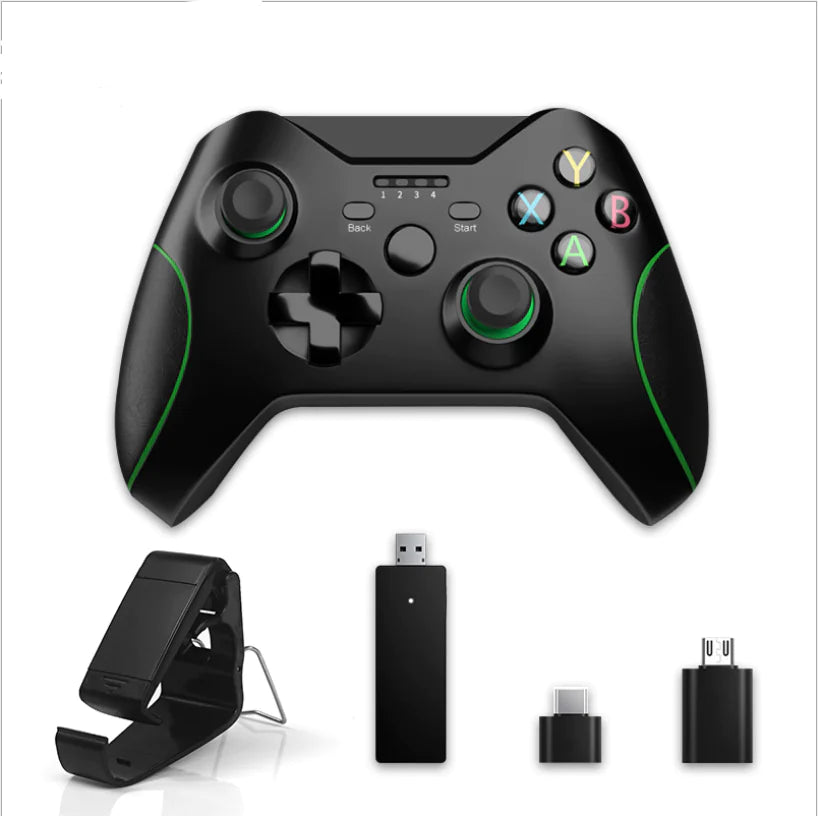 Mando de Xbox