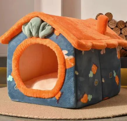 Cama para mascotas
