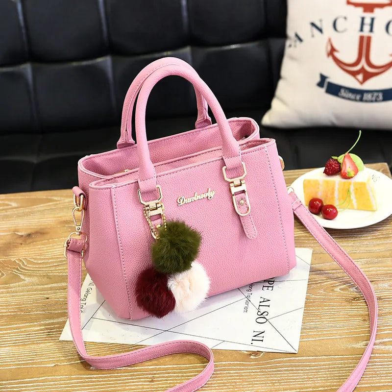 Bolso bandolera para mujer