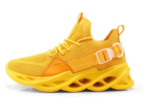 Men's Breathable Cross-Border Sports Shoes (New Style)